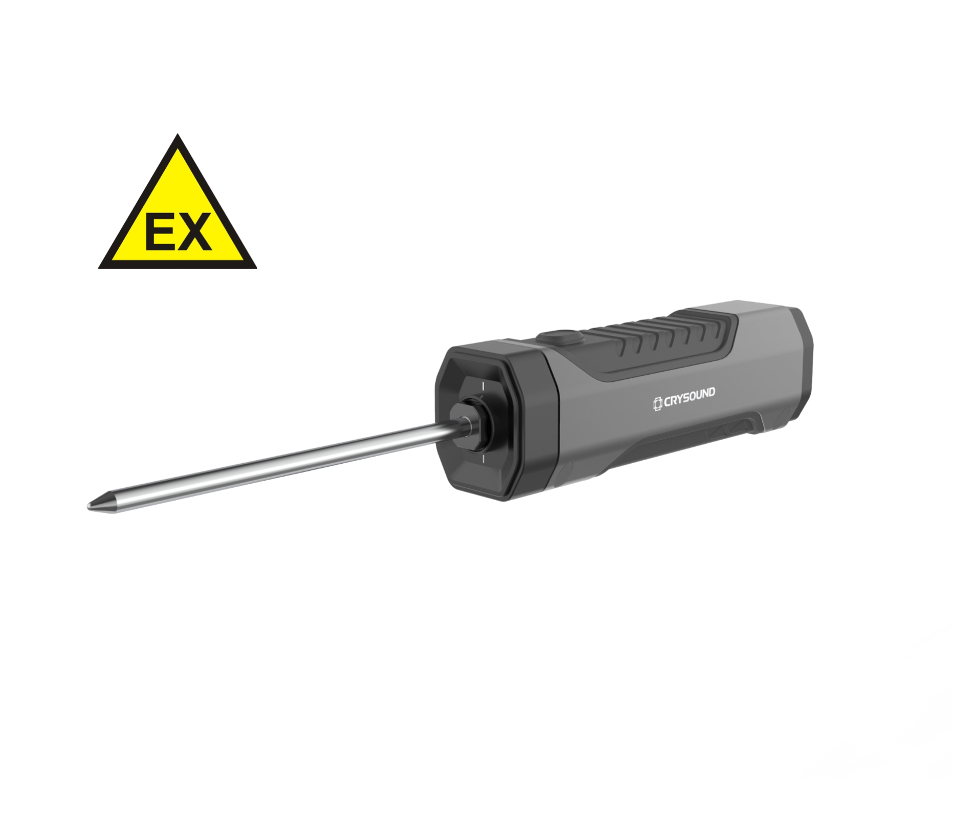 IA3103防爆版接触超声传感器